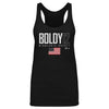 Matt Boldy Minnesota USA Elite WHT by 500 LEVEL