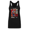 Jalen Brunson New York Knicks 2026 NBA All-Star Vertical WHT by 500 LEVEL