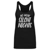 Christmas No More Silent Nights WHT by 500 LEVEL
