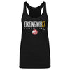 Onyeka Okongwu Atlanta Hawks Elite WHT by 500 LEVEL