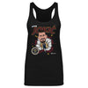 Nikola Jokic Denver Nuggets Caricature Retro WHT by 500 LEVEL