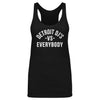 Detroit DJ's Vs. Everybody WHT by 500 LEVEL