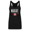 Cale Makar Colorado Canada Elite WHT by 500 LEVEL