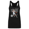 Egor Demin Brooklyn Nets Shattered WHT by 500 LEVEL