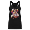 Jesse Ventura Poster WHT by 500 LEVEL