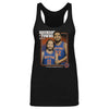Jalen Brunson & Karl-Anthony Towns New York Knicks Step Brothers WHT by 500 LEVEL