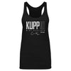 Cooper Kupp Seattle Elite WHT by 500 LEVEL
