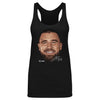Travis Kelce Kansas City Vintage Head WHT by 500 LEVEL