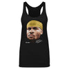 Micah Parsons Green Bay Vintage Head WHT by 500 LEVEL