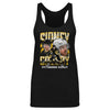 Sidney Crosby Pittsburgh Vintage WHT by 500 LEVEL
