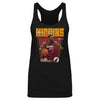 Andrew Wiggins Miami Heat Premiere WHT by 500 LEVEL