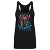 Alexa Bliss Skulls WHT by 500 LEVEL