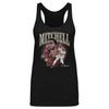 Donovan Mitchell Cleveland Cavaliers Trio WHT by 500 LEVEL