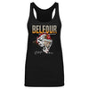 Ed Belfour Chicago Eagle Mask WHT by 500 LEVEL