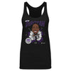 DeMar DeRozan Sacramento Kings Caricature WHT by 500 LEVEL