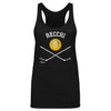 Mark Recchi Pittsburgh 8 Sticks WHT by 500 LEVEL