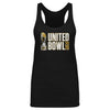 UFL 2026 United Bowl Primary Logo WHT by 500 LEVEL