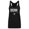 Jaylen Brown Boston Celtics 2026 NBA All-Star Elite WHT by 500 LEVEL