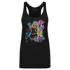 Liv Morgan WWE Cutout Name WHT by 500 LEVEL