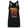 Norman Powell Miami Heat Premiere WHT by 500 LEVEL