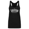 Elijah Moore College Invert WHT by 500 LEVEL
