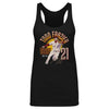 Todd Frazier Cincinnati Name Arc WHT by 500 LEVEL