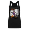 Jalen Green Phoenix Suns Vector WHT by 500 LEVEL