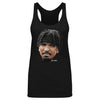 Jayden Daniels Washington Vintage Head WHT by 500 LEVEL