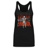 Emeka Egbuka Tampa Bay TD Pose WHT by 500 LEVEL