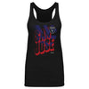 San Jose Earthquakes Wave Bold WHT by 500 LEVEL