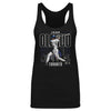John Olerud Toronto Gritty WHT by 500 LEVEL