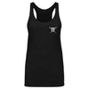 USRowing Emblem Pocket White WHT by 500 LEVEL