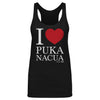Puka Nacua Los Angeles R Love WHT by 500 LEVEL