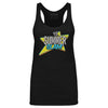 WWE SummerSlam 2010 Logo WHT by 500 LEVEL