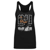 DK Metcalf Pittsburgh Future WHT by 500 LEVEL
