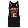Jaime Jaquez Jr. Miami Heat Premiere WHT by 500 LEVEL