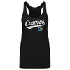 New York Cosmos Script WHT by 500 LEVEL