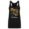 Ben Kindel Pittsburgh Player Name WHT by 500 LEVEL