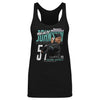 Randy Johnson Sports Illustrated & Arizona Player Name WHT by 500 LEVEL
