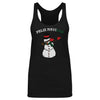 Christmas Feliz Navidab WHT by 500 LEVEL