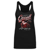 Corbin Carroll Arizona Poster WHT by 500 LEVEL