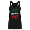 Christmas Ho F-cking Ho WHT by 500 LEVEL