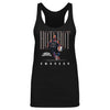 Hot Shot Swanson Harlem Globetrotters Nickname WHT by 500 LEVEL