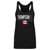 Logan Thompson Washington Canada Elite WHT by 500 LEVEL