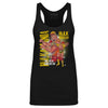 Hulk Hogan The Real American WHT by 500 LEVEL