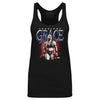 Jordynne Grace Bitmap WHT by 500 LEVEL