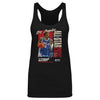Tyrese Maxey Philadelphia 76ers 2026 NBA All-Star Vertical WHT by 500 LEVEL