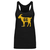 Pittsburgh GOAT 66 WHT by 500 LEVEL