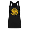 Oneil Cruz Pittsburgh Vintage Baseball WHT by 500 LEVEL