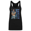 Bayley WWE Vertical Name WHT by 500 LEVEL